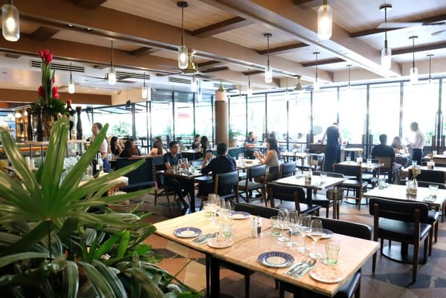 Publico Ristorante