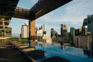 Formal Event Venues