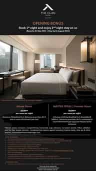 Formal Event Venues