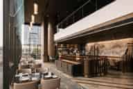 Networking Venues