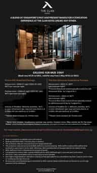 Formal Event Venues