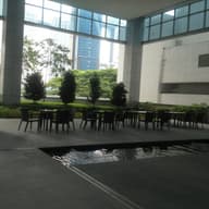 Outdoor Terraces