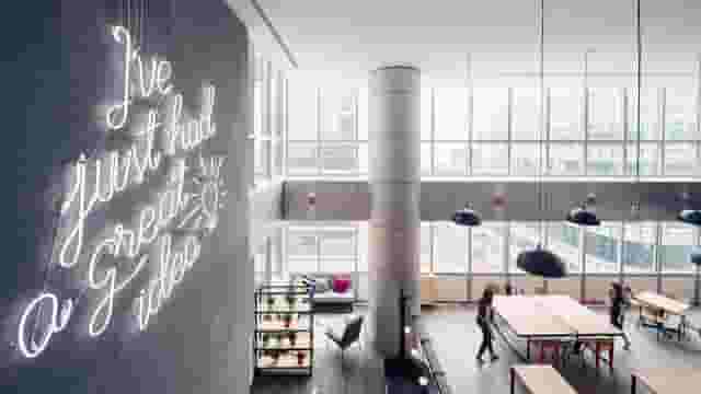 Meeting Rooms