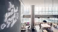 Small Meeting Rooms