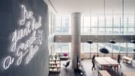 Small Meeting Rooms
