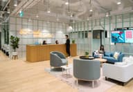 Small Meeting Rooms