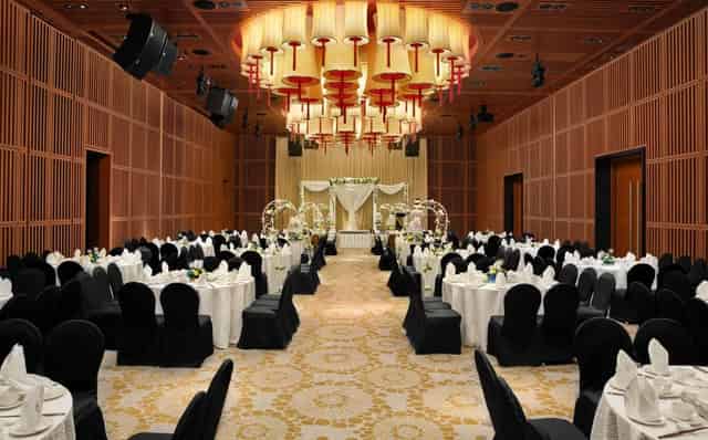 Ballroom