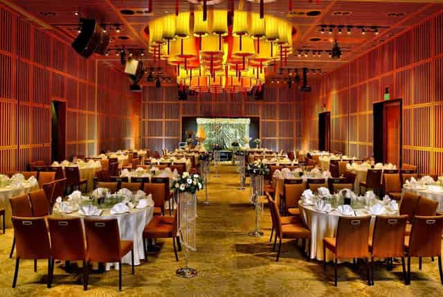 Ballroom