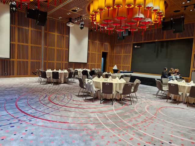 Review of Aloft Singapore Novena ...
