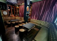 Private Bars