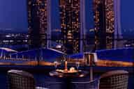Private Bars