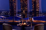 Private Bars