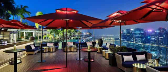 Rooftop Bar
