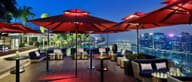 Outdoor Terraces