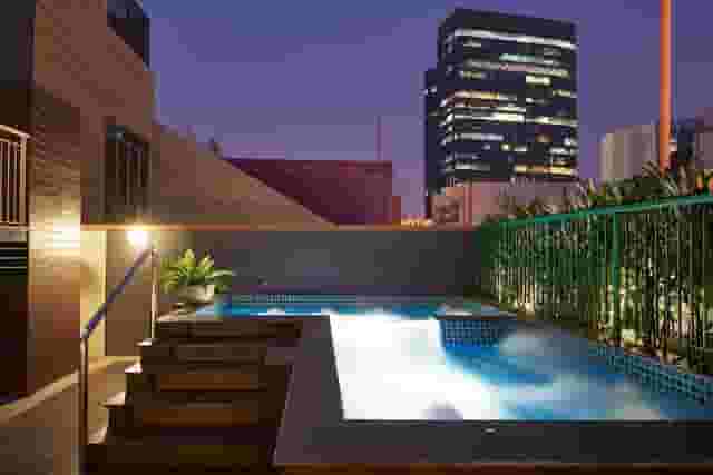 Suites