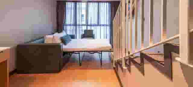 Suites
