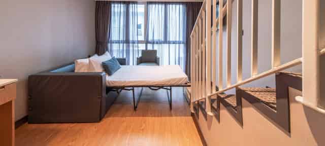 Suites