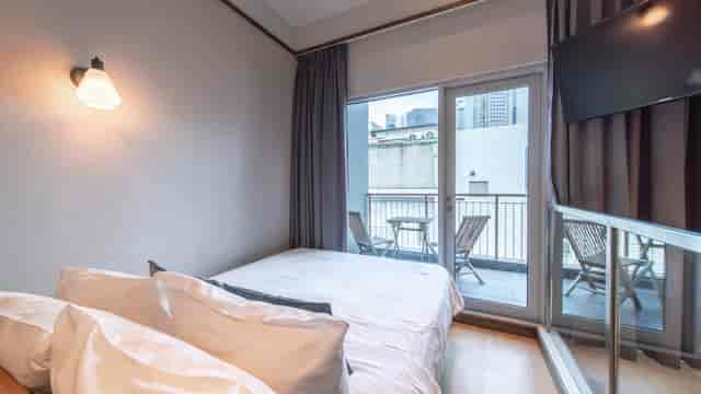 Hotel Bencoolen Singapore ...