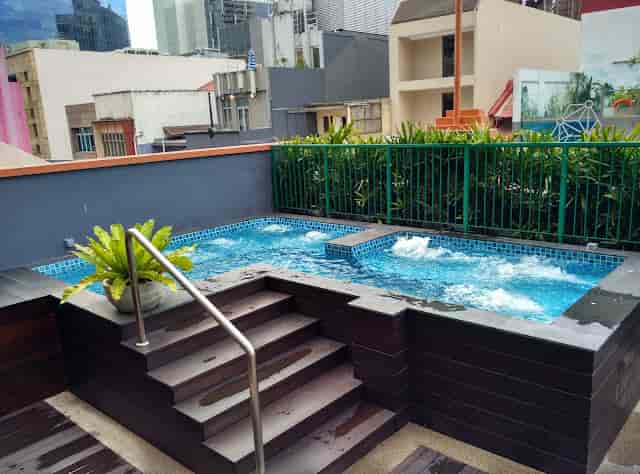 Hotel Review: Bencoolen @ Hong Kong ...