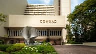 Sustainable Conferences