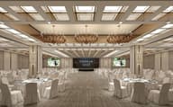 Meeting Rooms