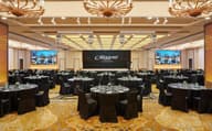Small Meeting Rooms