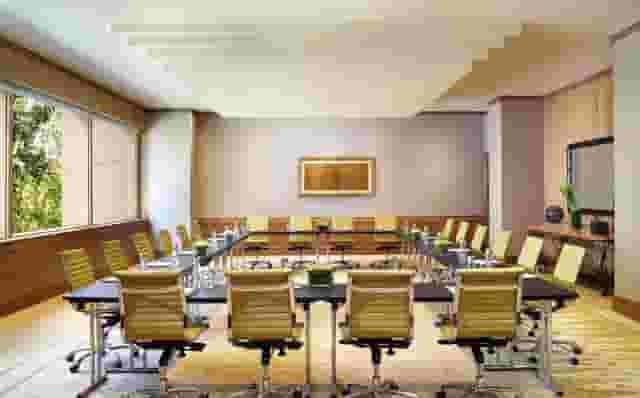 Conference center