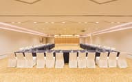 Meeting Rooms
