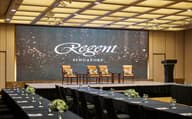 Small Meeting Rooms