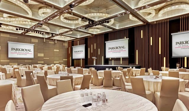 Sky Ballroom