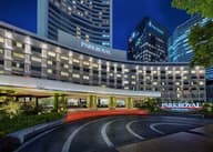 Christmas Party Venues