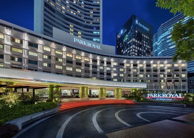 Sky Ballroom