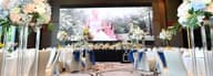 Banqueting Venues