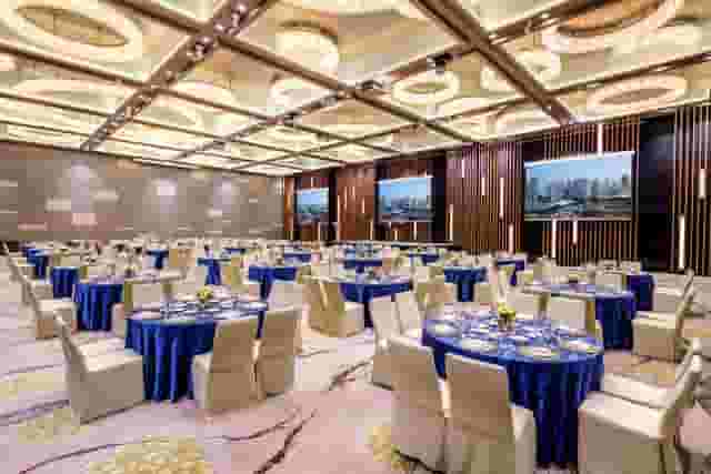 Sky Ballroom