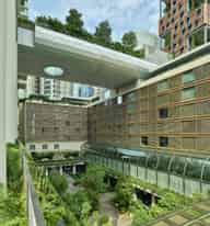Networking Venues