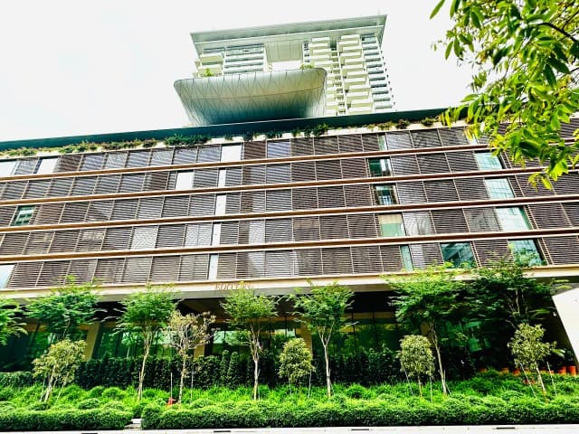 Singapore EDITION
