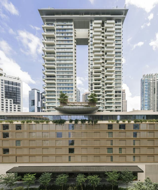 Singapore EDITION