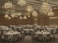 Formal Event Venues