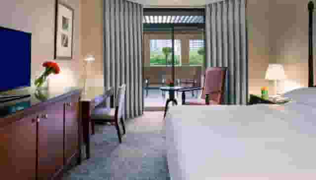Suites
