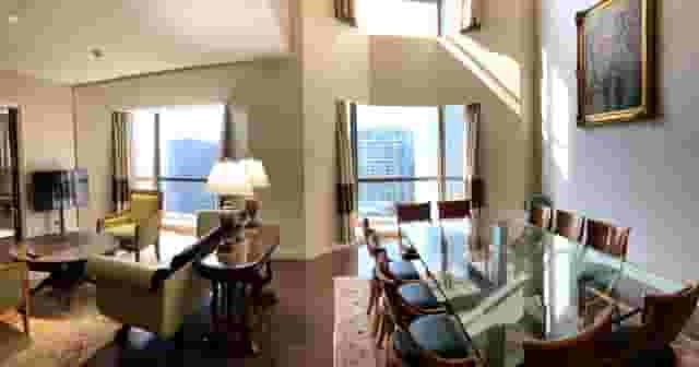 Suites