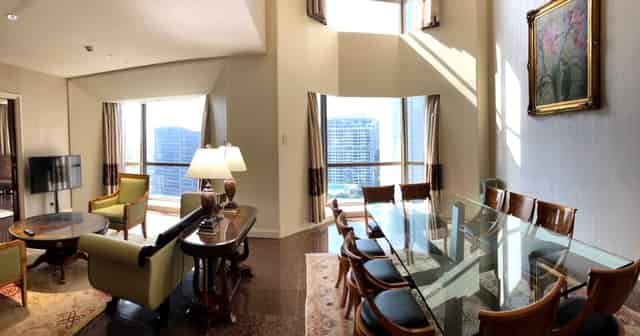 Suites