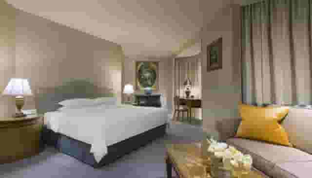 Suites