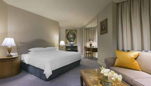 Suites