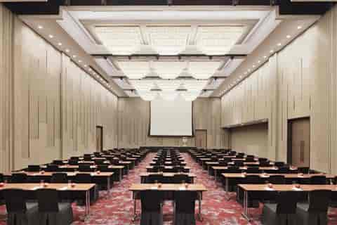 Sheraton Towers Singapore
