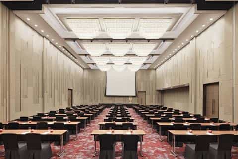 Sheraton Towers Singapore