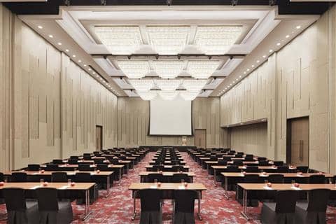 Sheraton Towers Singapore