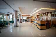 Small Meeting Rooms