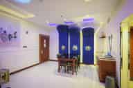 Small Meeting Rooms