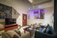 Small Meeting Rooms