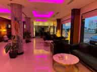 Small Meeting Rooms